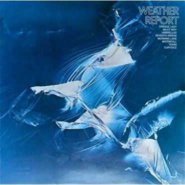 Weather report " Weather report "