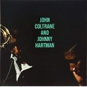 John Coltrane & Johnny Hartman " John Coltrane & Johnny Hartman "