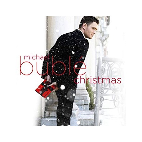 Michael Bublé " Christmas "