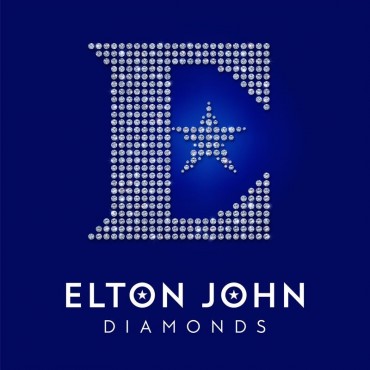 Elton John " Diamonds "