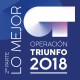 Operación triunfo 2018 " Lo mejor 2ªparte "