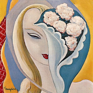 Derek & The Dominos " Layla and other assorted love songs "