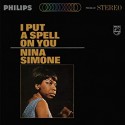 Nina Simone " I put a spell on you "