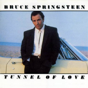 Bruce Springsteen " Tunnel of love "
