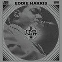 Eddie Harris " Silver cycles "