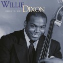 Willie Dixon " Poet of the blues "