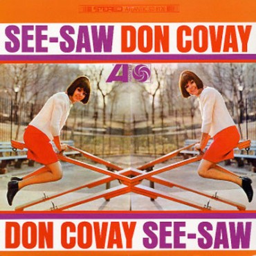Don Covay " See-Saw "