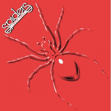 Spiders from mars " Spiders from mars "