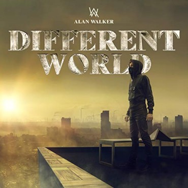 Alan Walker " Different world "