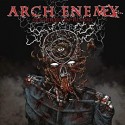 Arch Enemy " Covered in blood "
