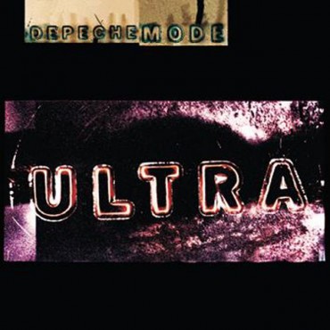 Depeche Mode " Ultra "
