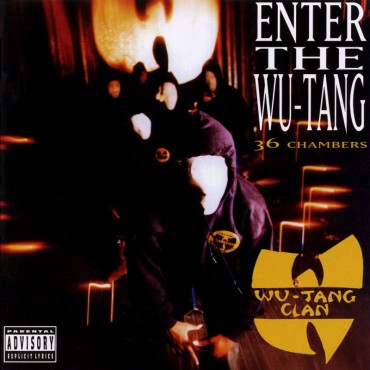 Wu Tang Clan " Enter the Wu-Tang "