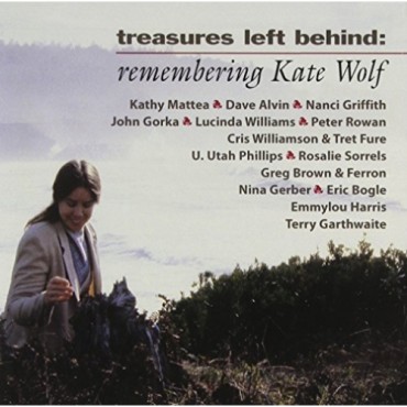 Kate Wolf " Remembering Kate Wolf-Tribute "