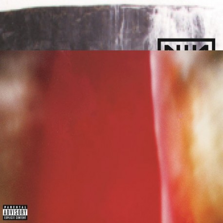 Nine Inch Nails " Fragile "