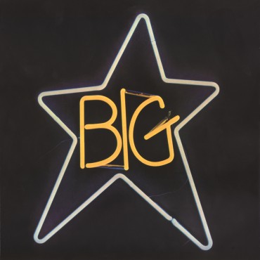 Big Star " 1 record "