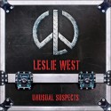 Leslie West " Unusual suspects "