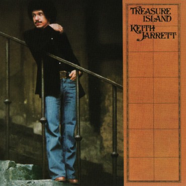 Keith Jarrett " Treasure island "