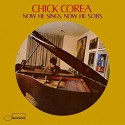 Chick Corea " Now he sings, now he sobs "