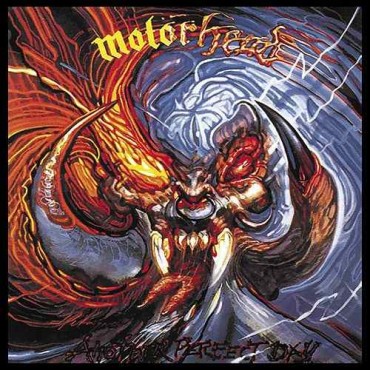 Motorhead " Another perfect day "