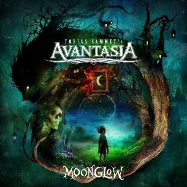 Avantasia " Moonglow "