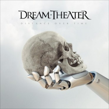 Dream Theater " Distance over time "