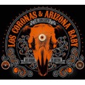 Los Coronas & Arizona Baby " Dos Bandas y un destino.El concierto "