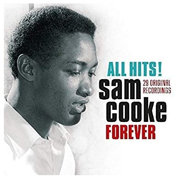 Sam Cooke " Forever-All hits! "