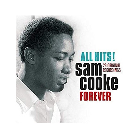 Sam Cooke " Forever-All hits! "