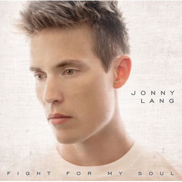 Johnny Lang " Fight for my soul "