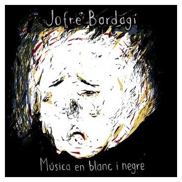 Jofre Bardagí " Música en blanc i negre "