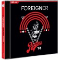 Foreigner " Live At The Rainbow '78 "