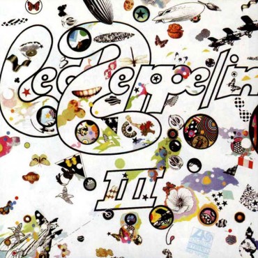 Led Zeppelin " Led Zeppelin III "