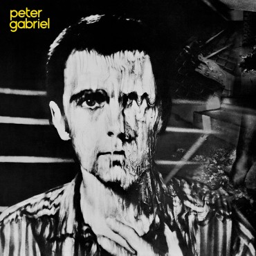 Peter Gabriel " III "