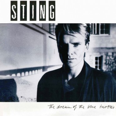 Sting " The dream of the blue turtles "