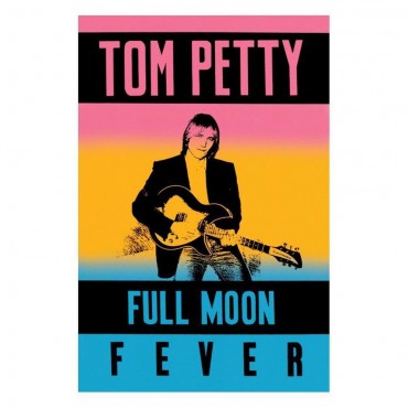 Tom Petty " Full moon fever "