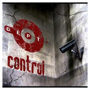 Dept " Control "