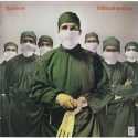 Rainbow " Difficult to cure "