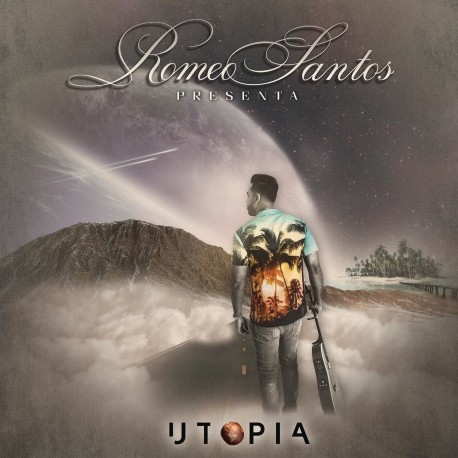 Romeo Santos " Utopia "