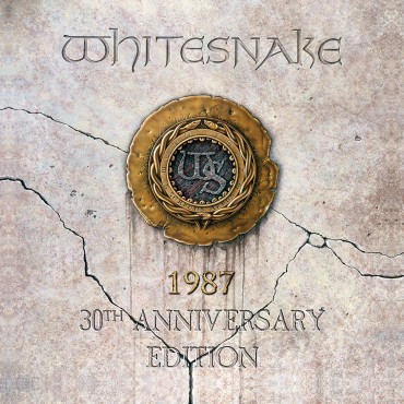Whitesnake " 1987 "