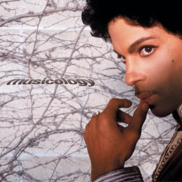 Prince " Musicology "