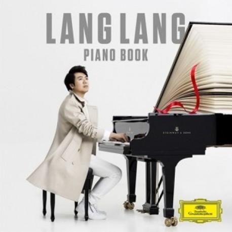 Lang Lang " Piano book "
