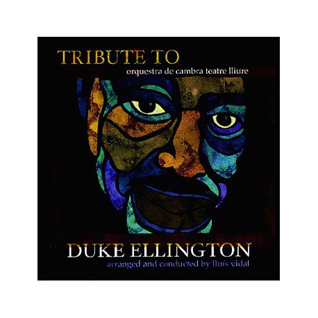 Orquestra de cambra teatre lliure " Tribute to Duke Ellington "