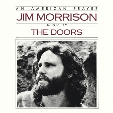 Doors " An american prayer "