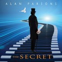Alan Parsons " The secret "
