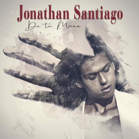 Jonathan Santiago " De tu mano "