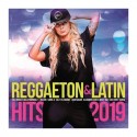 Reggaeton & Latin hits 2019 V/A