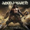 Amon Amarth " Berserker "