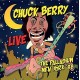 Chuck Berry " Live-Palladium New York '88 "