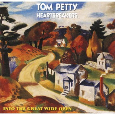 Tom Petty " Into the great wide open "