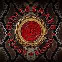 Whitesnake " Flesh & Blood "